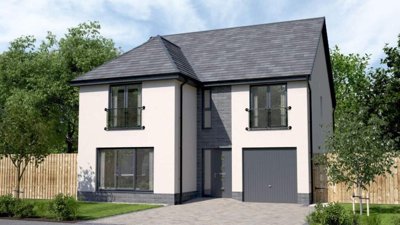 Property on Golf View Road, IV3 8SZ