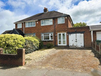 Semi-Detached
