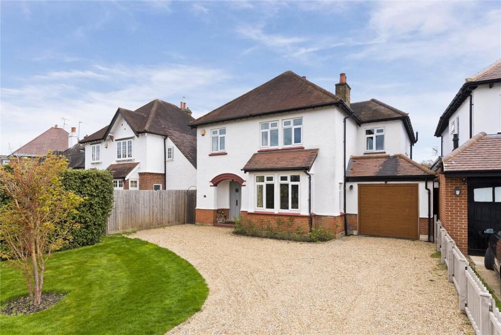 Detached House