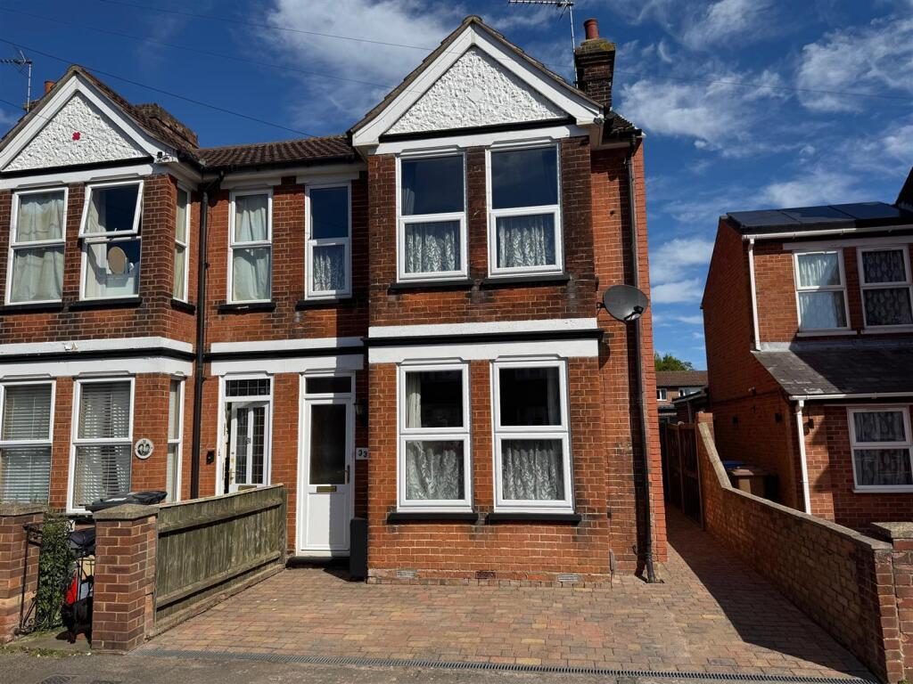 Detached House