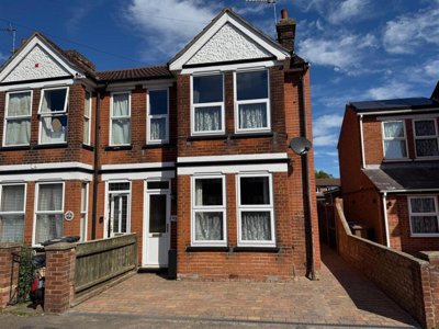 Semi-Detached
