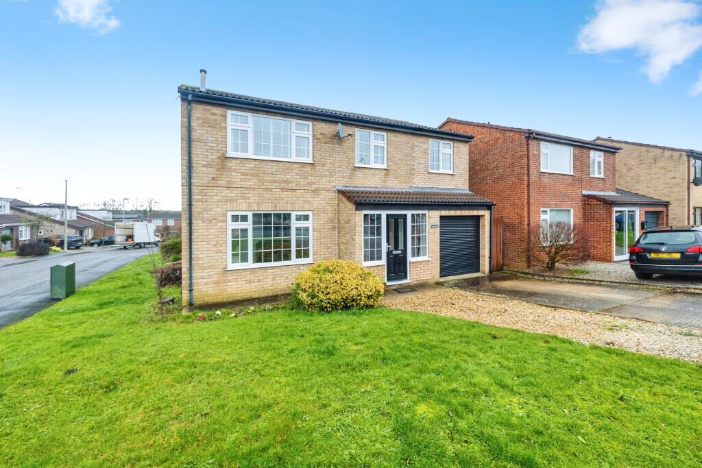 Detached House