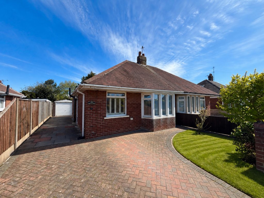 Bungalow