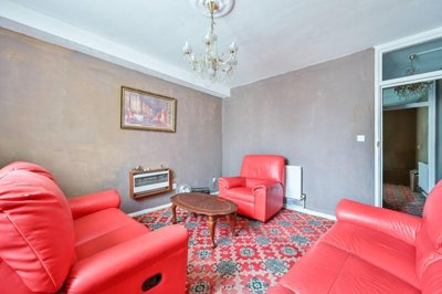Maisonette