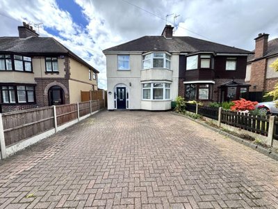 Semi-Detached