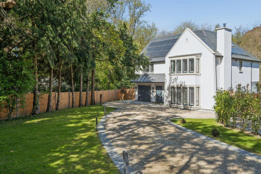 Detached House