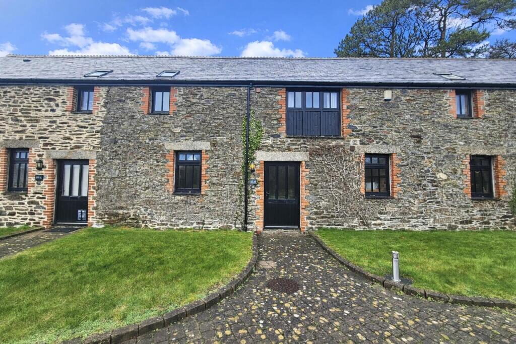 Barn Conversion