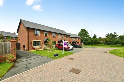 Property on Heather Place, CW12 4XR