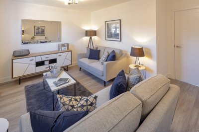 Property on SG8 7FW