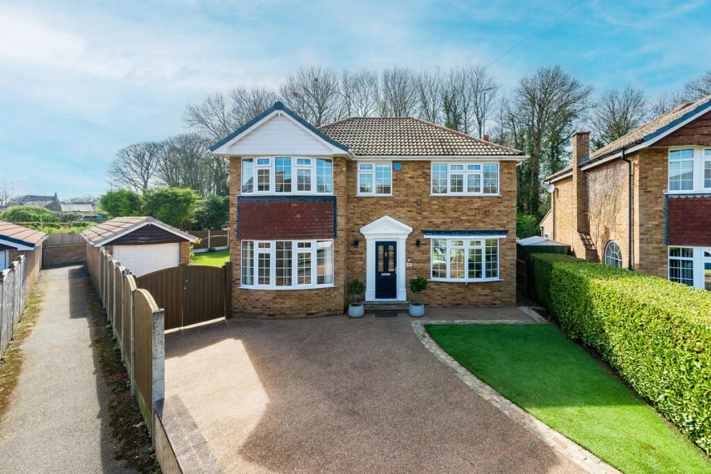 Detached House