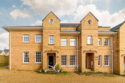 Terraced