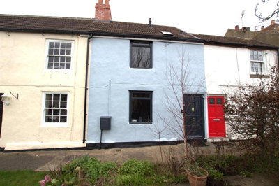 Property on East Parade, TS21 3AX