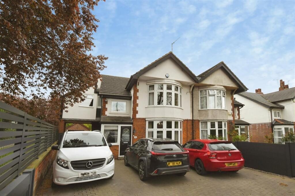 Detached House