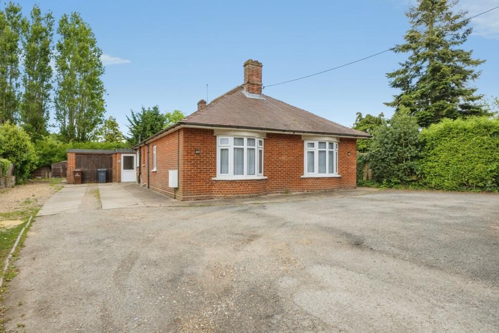 Bungalow