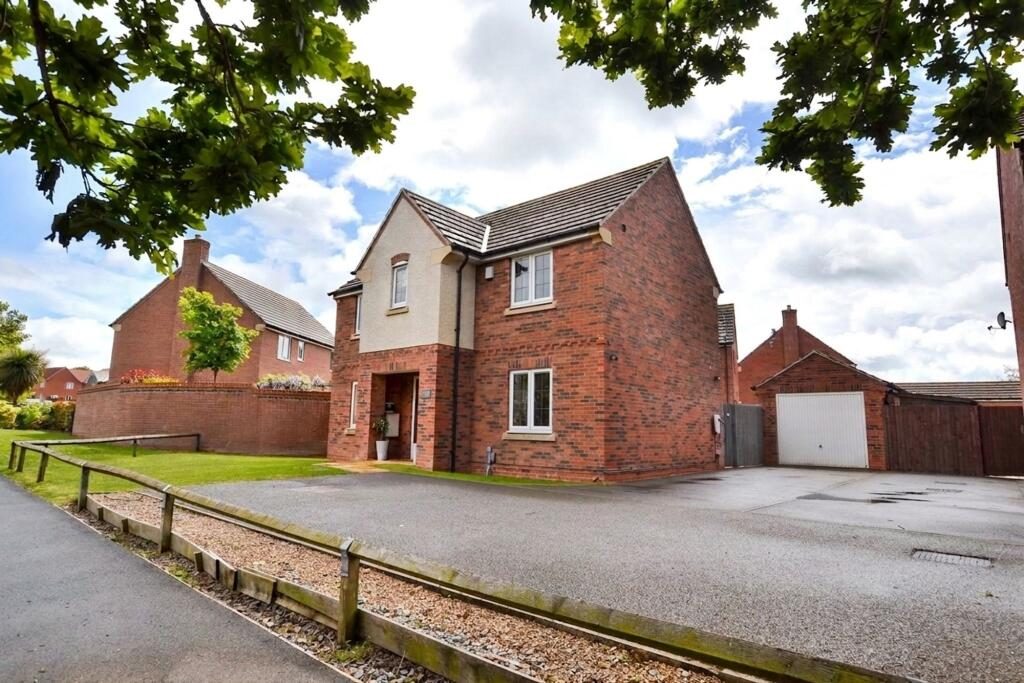 Detached House
