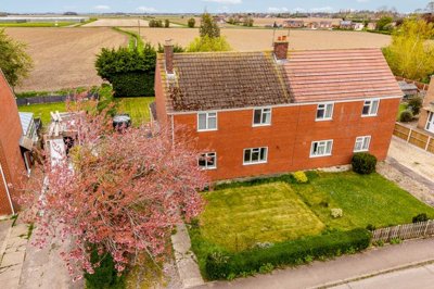 Property on Bede Crescent, PE22 0DZ