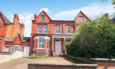 Semi-Detached