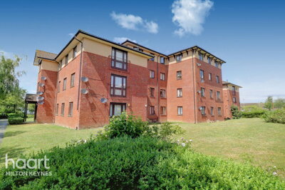 Property on Moorgate, MK6 5NA