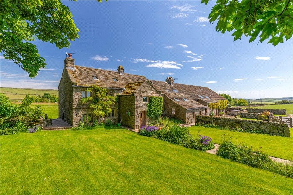 Barn Conversion