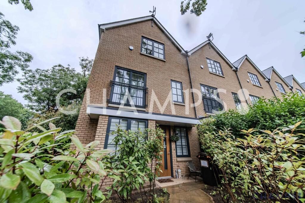 Detached House