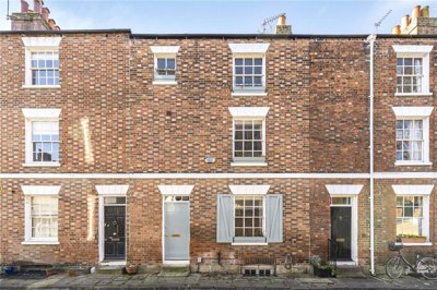 Terraced