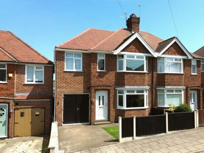 Semi-Detached
