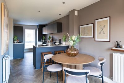 Property on Red Kite Drive, NE13 8DA