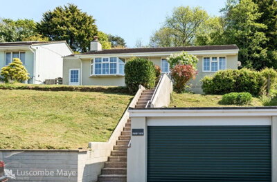 Property on Priory View, TQ9 7HN