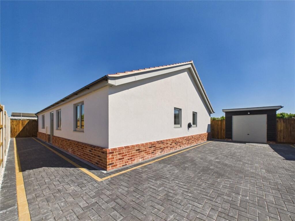 Bungalow