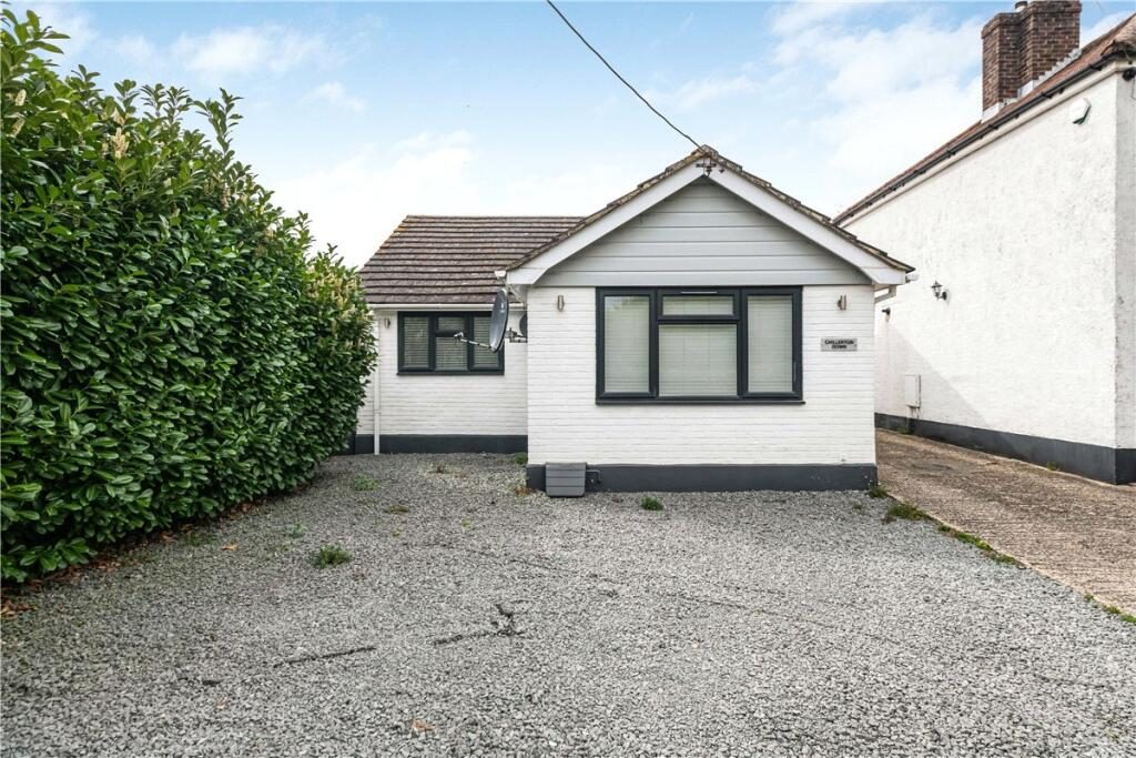 Bungalow