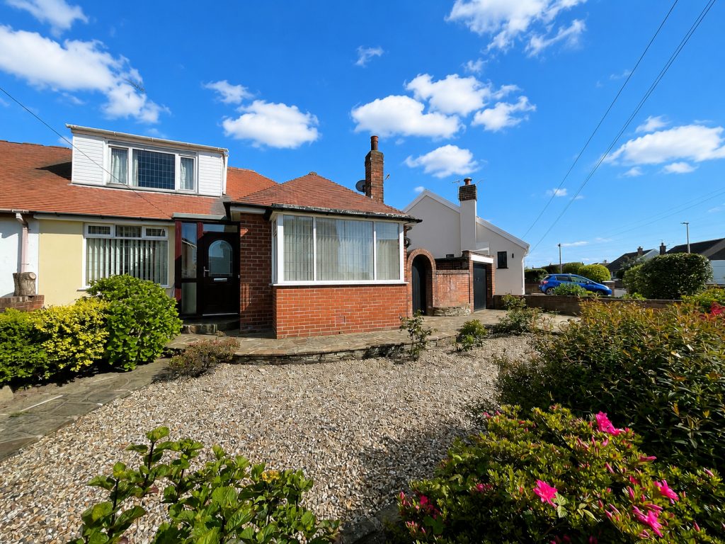 Bungalow