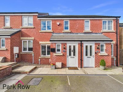 Property on Daisy Bank Avenue, LS25 4EU