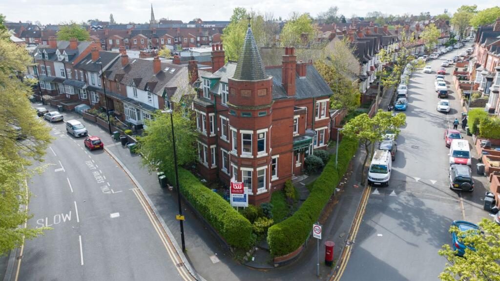 Residential Development