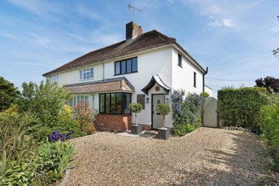 Semi-Detached