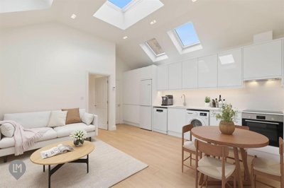 Maisonette