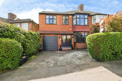 Semi-Detached