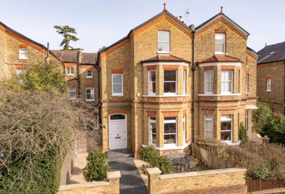 Terraced