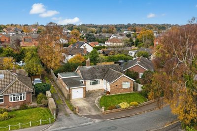 Property on Church Close, NR14 7LB