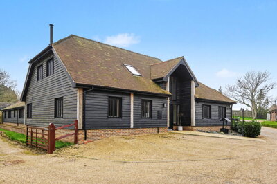 Property on Fred Mead, DA13 9PQ