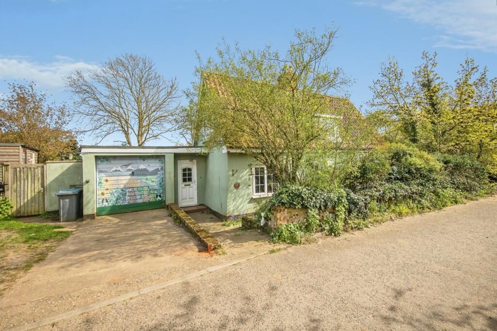 Detached House