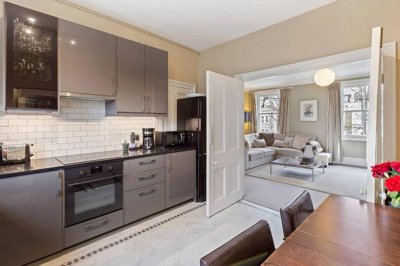 Maisonette