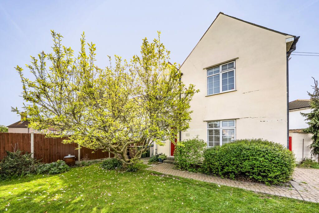 Detached House