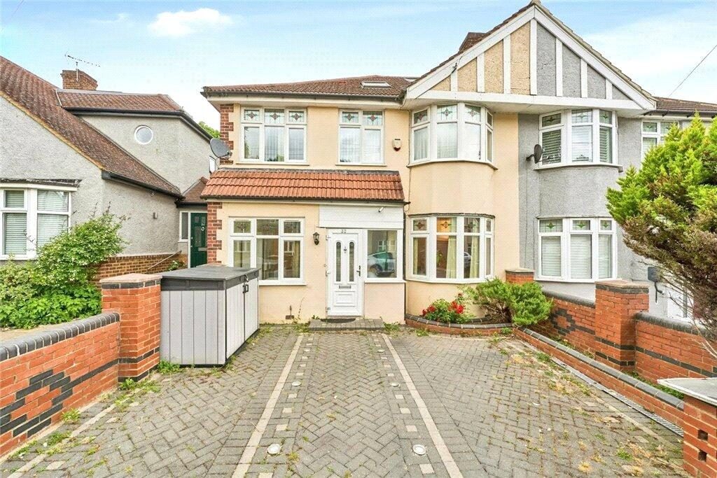 Detached House