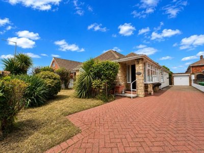 Property on West Dyke Road, TS10 4LX