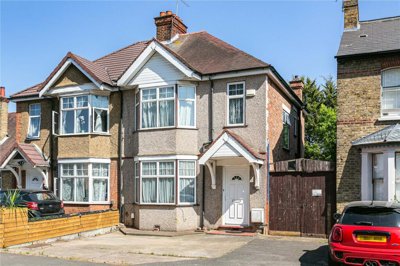 Semi-Detached