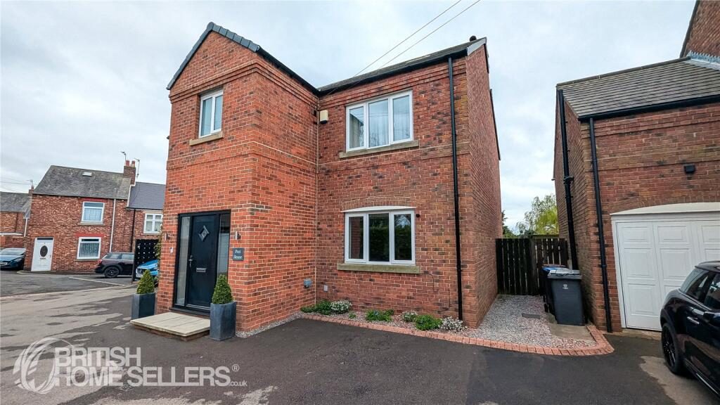 Detached House