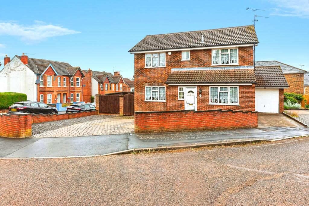 Detached House