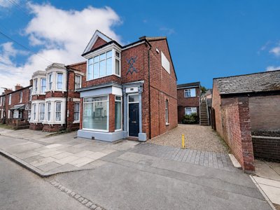 Maisonette
