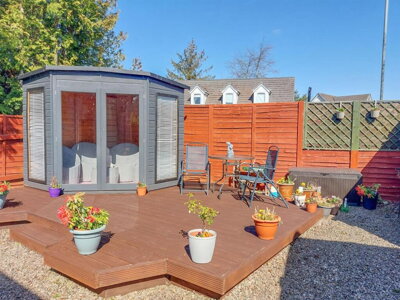 Property on Robertson Drive, IV17 0UW