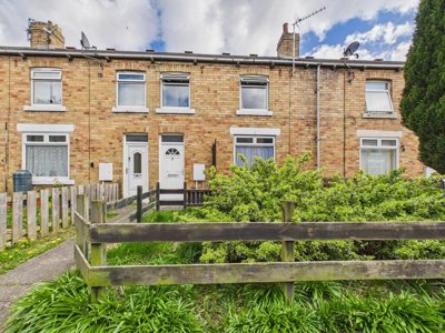Property on Ariel Street, NE63 9HA
